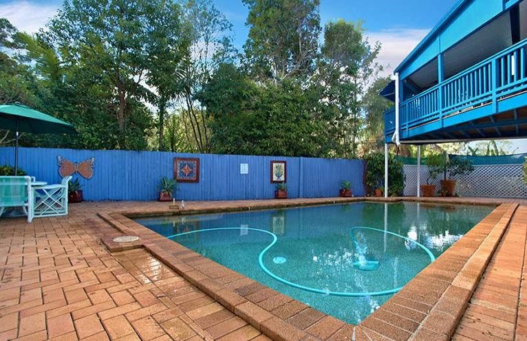 40 Clarina Street, Chapel Hill QLD 4069, Image 0