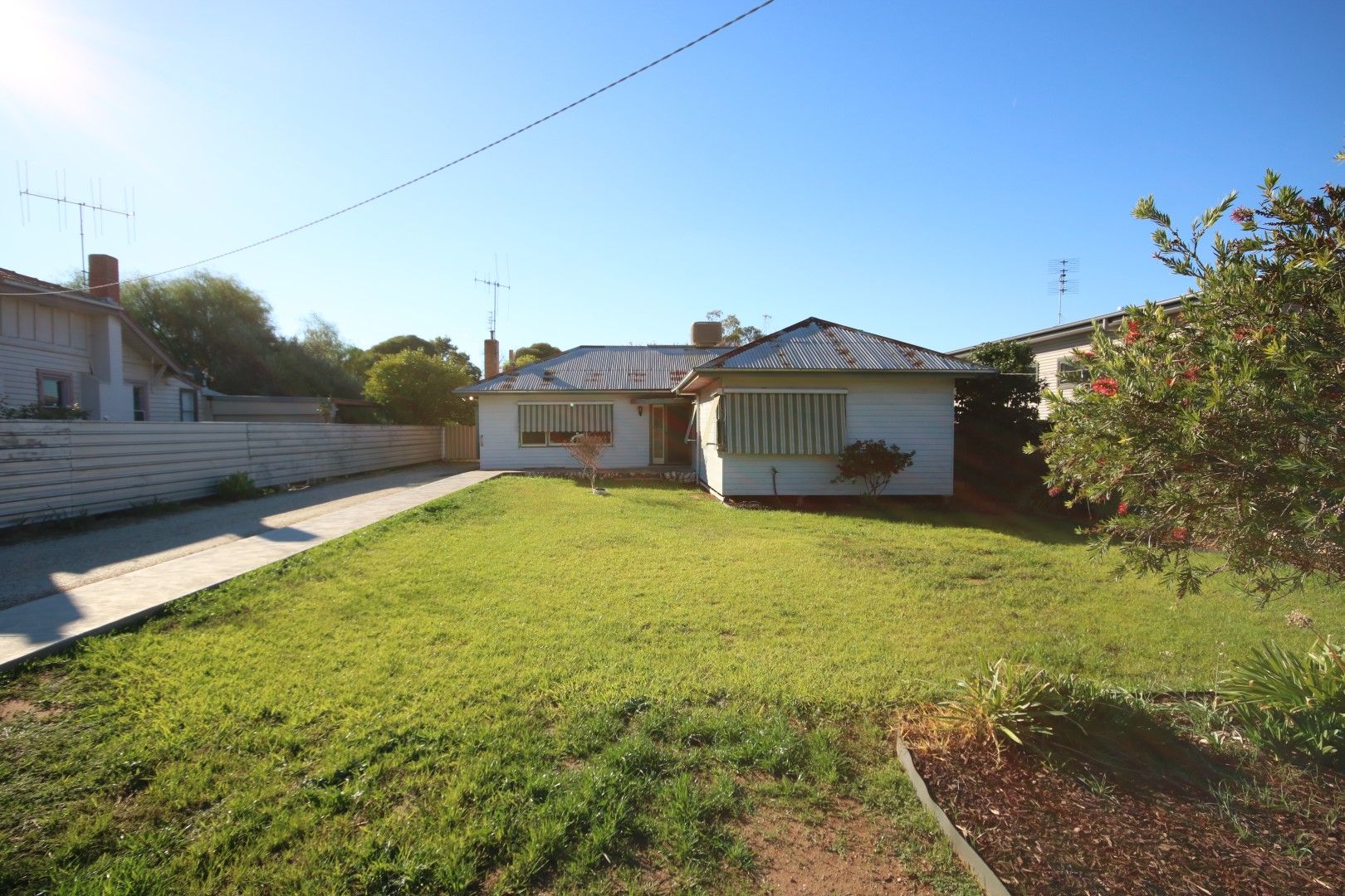 22 McKenzie Street, Rochester VIC 3561, Image 0