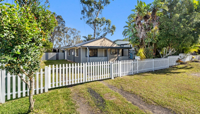 Picture of 48A Compton Street, ILUKA NSW 2466