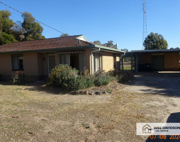 268 Hutchinsons Road, Quantong VIC 3401