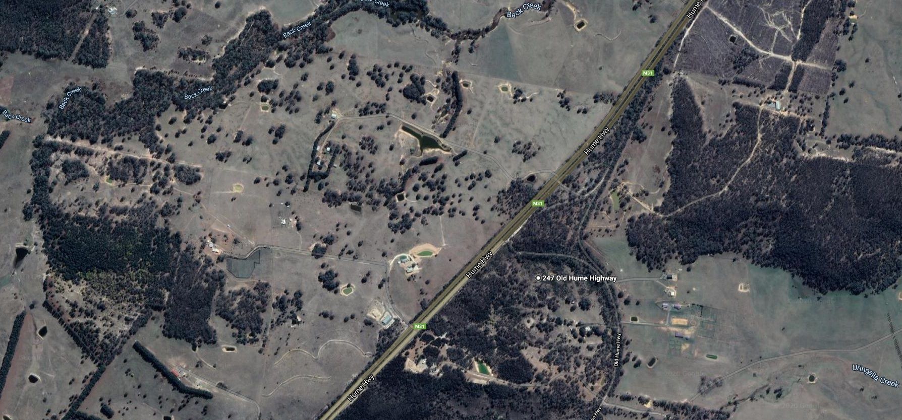 247 Old Hume Highway, Marulan NSW 2579, Image 0