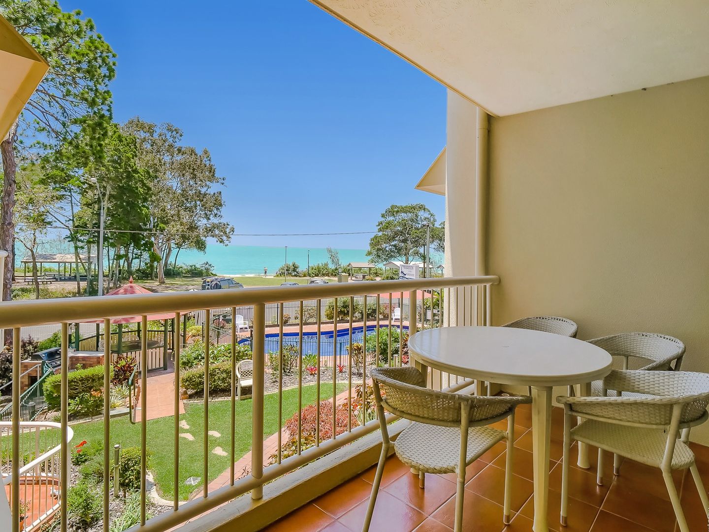 8/451 Esplanade , Torquay QLD 4655