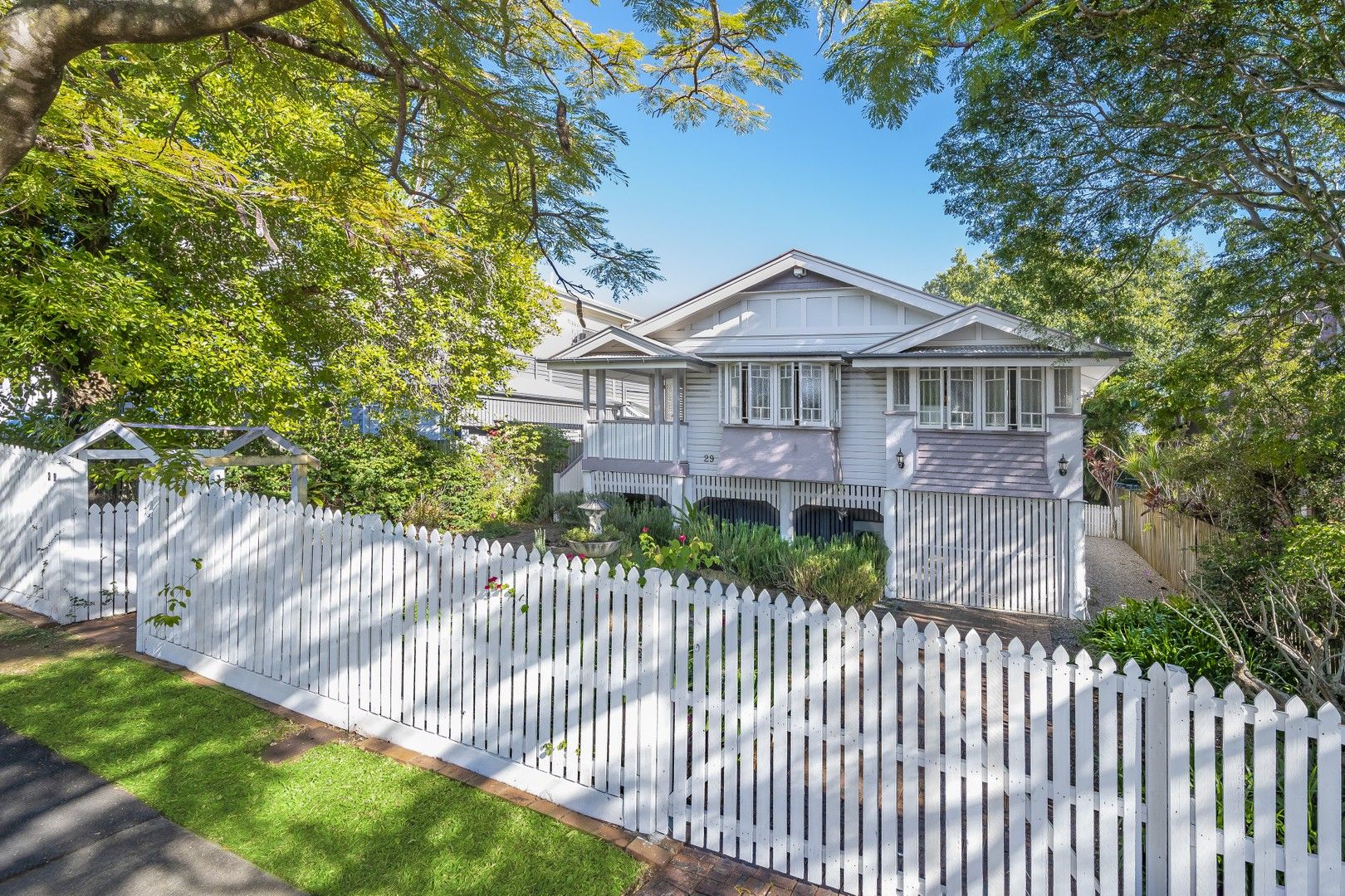 29 Childs Street, Clayfield QLD 4011, Image 0