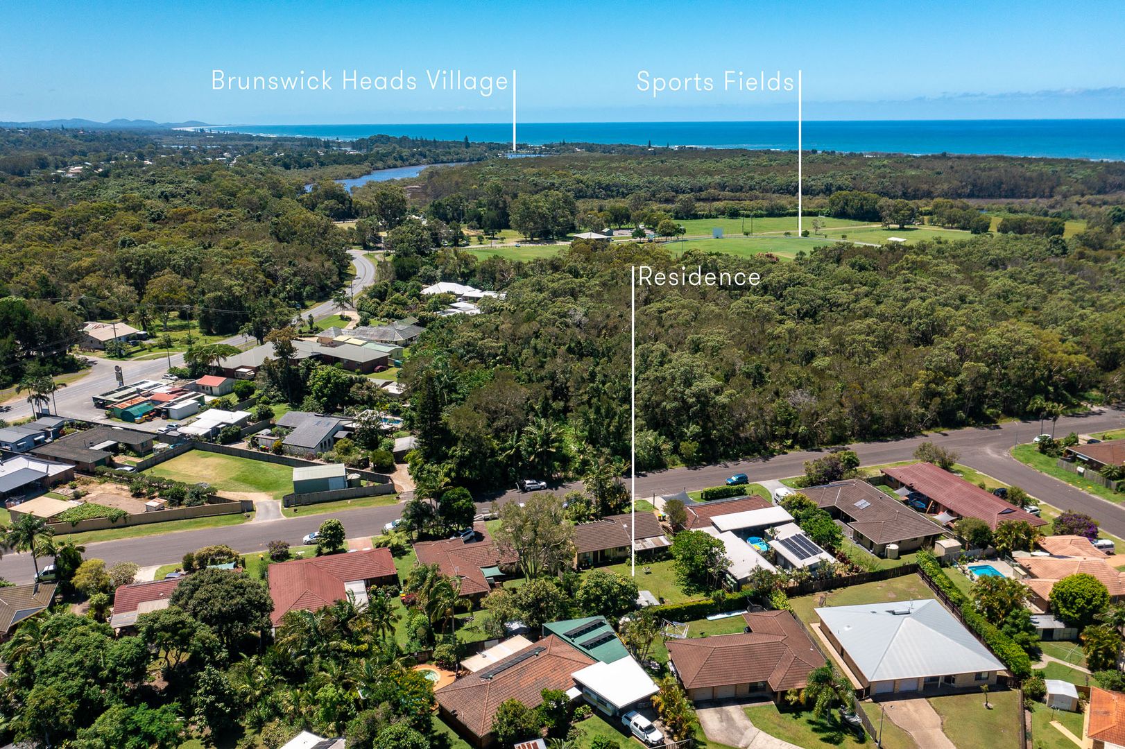 14 Bayside Way, Brunswick Heads NSW 2483, Image 2