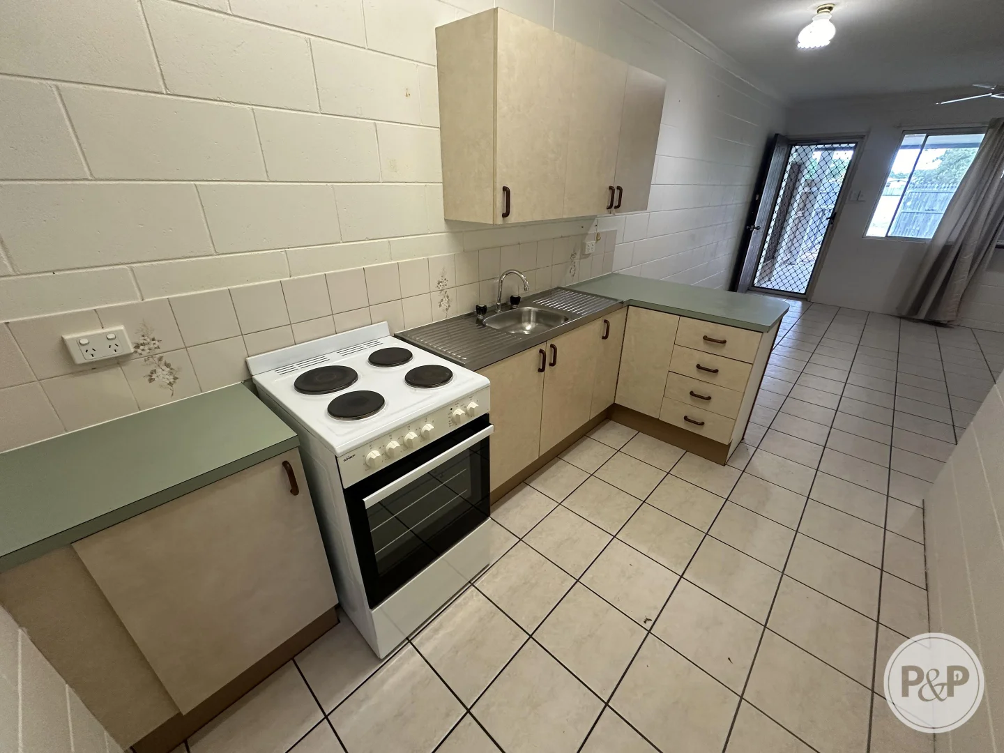Additional image 4 of 1/7 Maria Street, Rasmussen QLD 4815