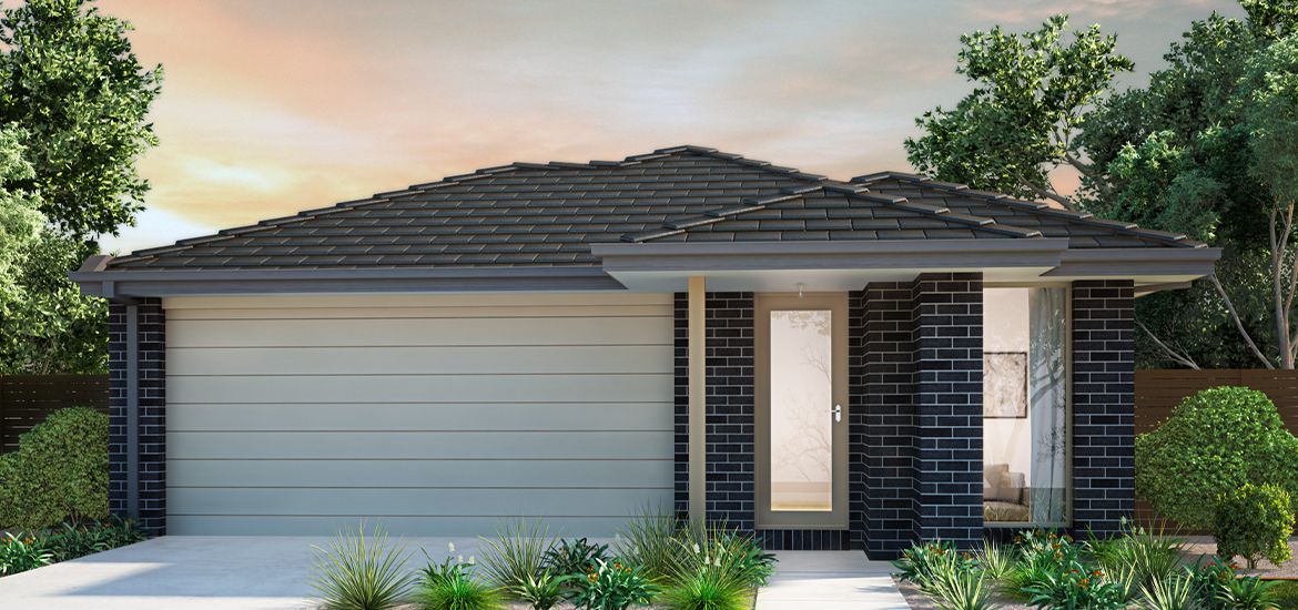 3 bedrooms New House & Land in 1702 Odyssey Boulevard TARNEIT VIC, 3029