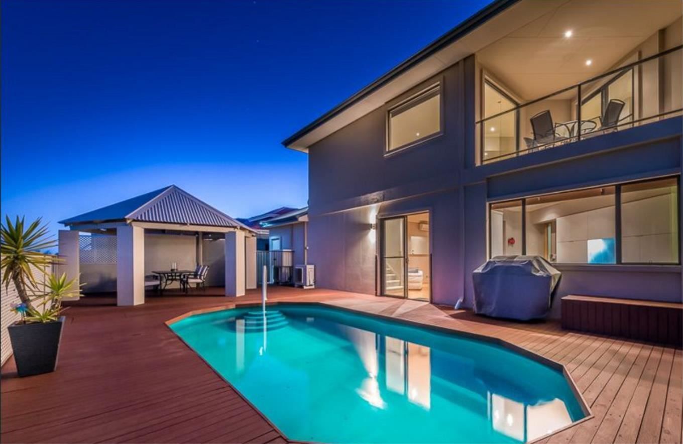 4 bedrooms House in 7A Tulsa Court MINDARIE WA, 6030
