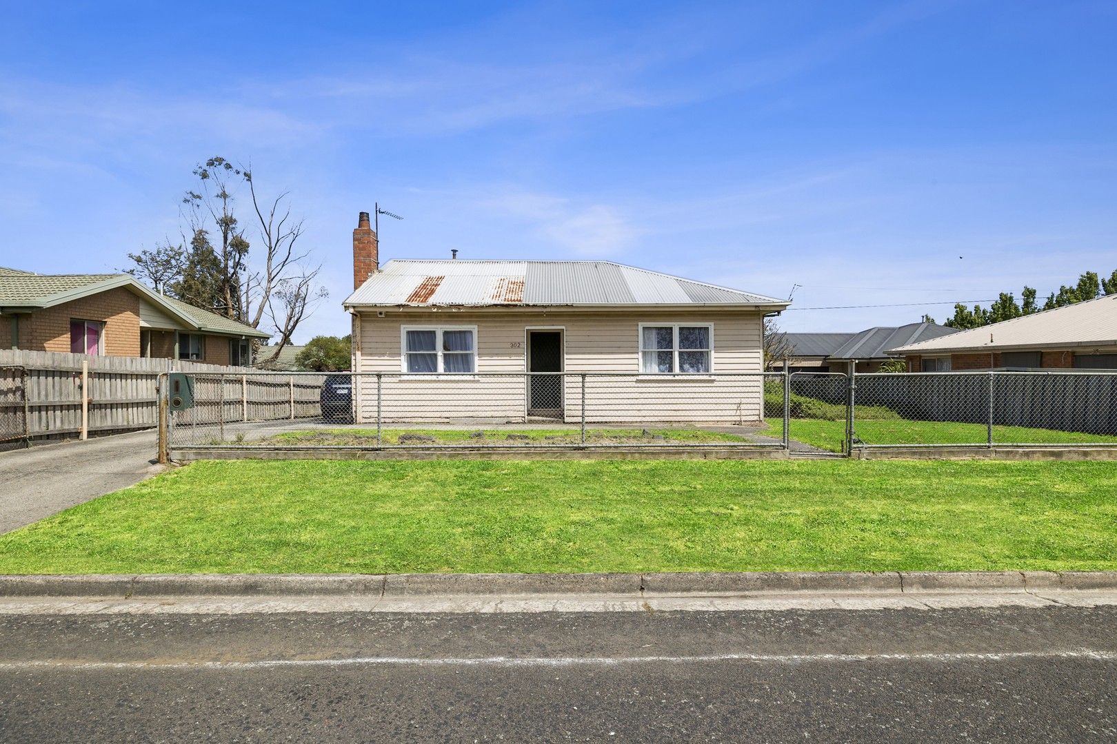 302 Richards Street, Ballarat East VIC 3350