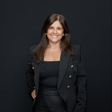 Angie Laliotitis, Sales representative