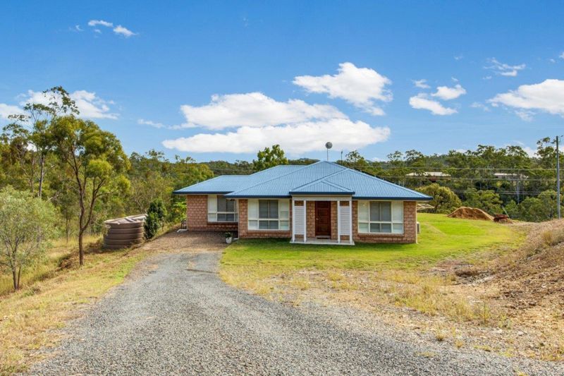 Lot 25 Facing Drive, O'Connell QLD 4680, Image 0