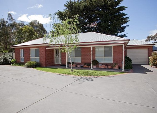 5/4 Morrow Road, Gisborne VIC 3437