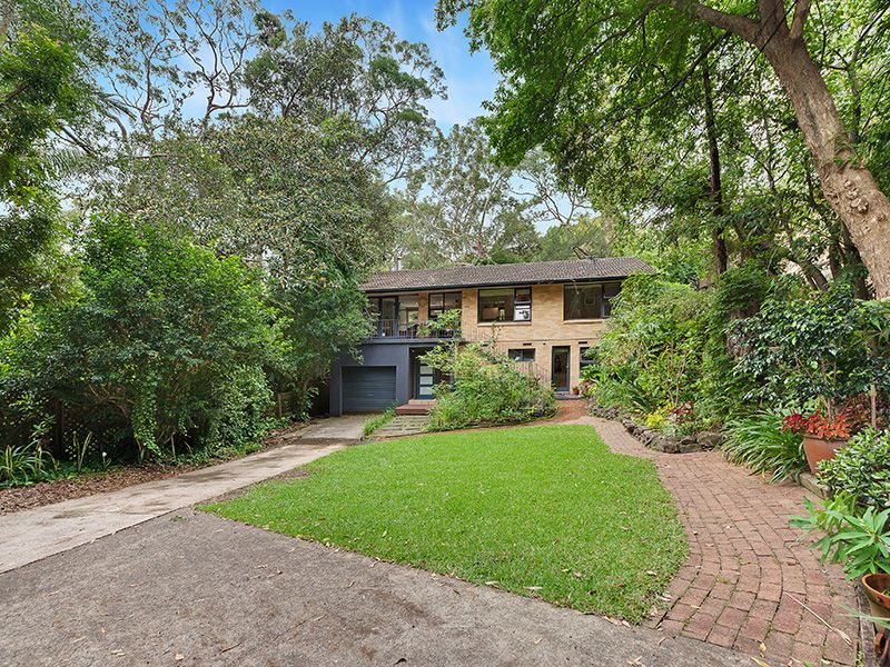 21 Monteith Street, Turramurra Property History & Address Research Domain