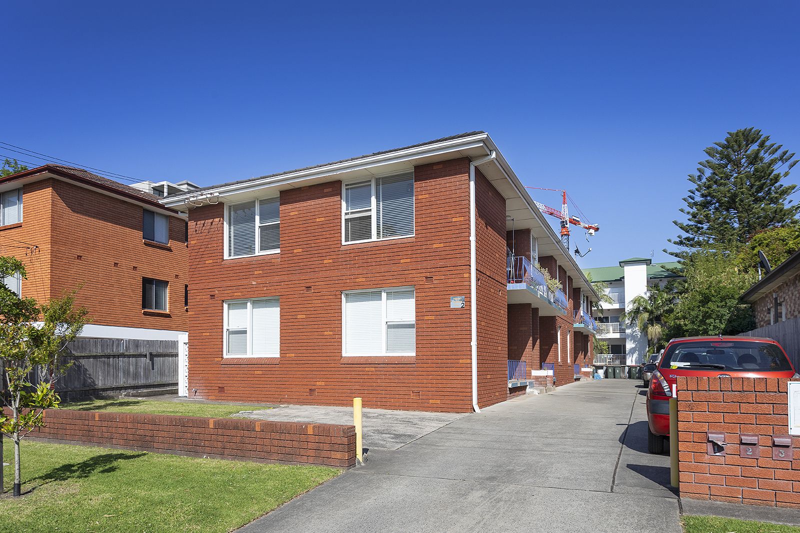 1/2 First Street, Wollongong NSW 2500