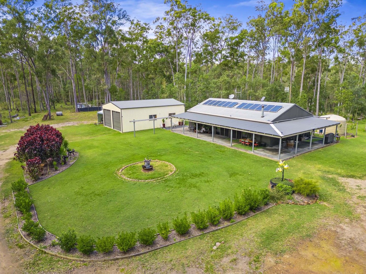 3900 Glenbar Road, St Mary QLD 4650, Image 0