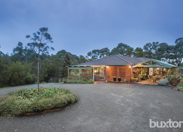 71 Bull Inn Court, Nintingbool VIC 3351