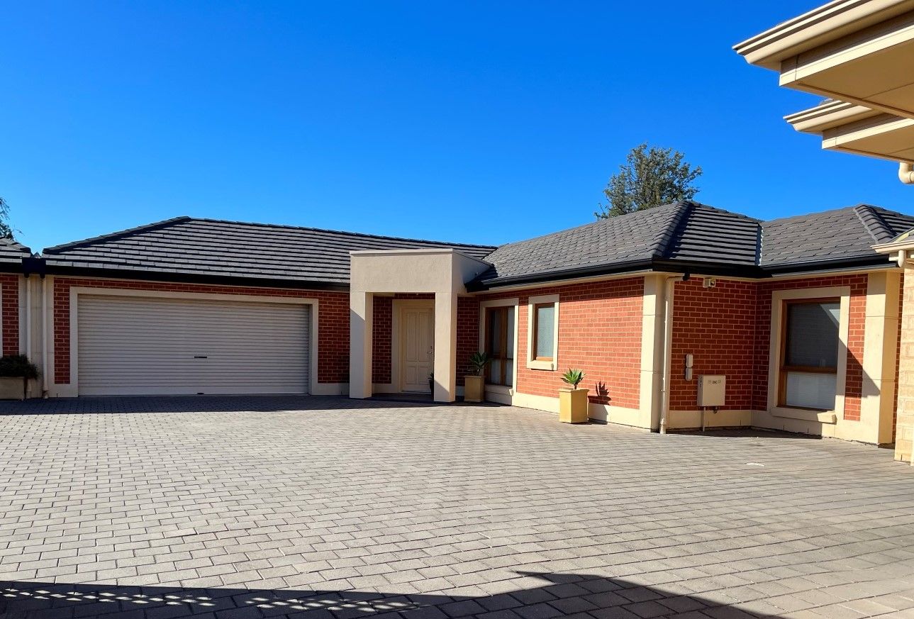 3 bedrooms House in 29C McShane Street CAMPBELLTOWN SA, 5074