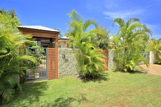 Picture of 2/5 Gordon Street, TORQUAY QLD 4655