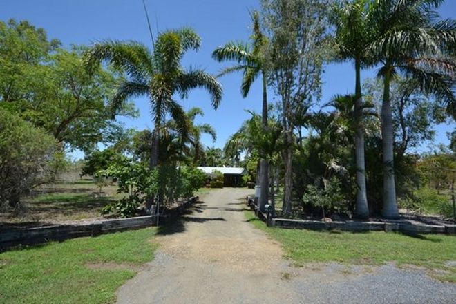 Picture of 27 Hardy Road, BOULDERCOMBE QLD 4702