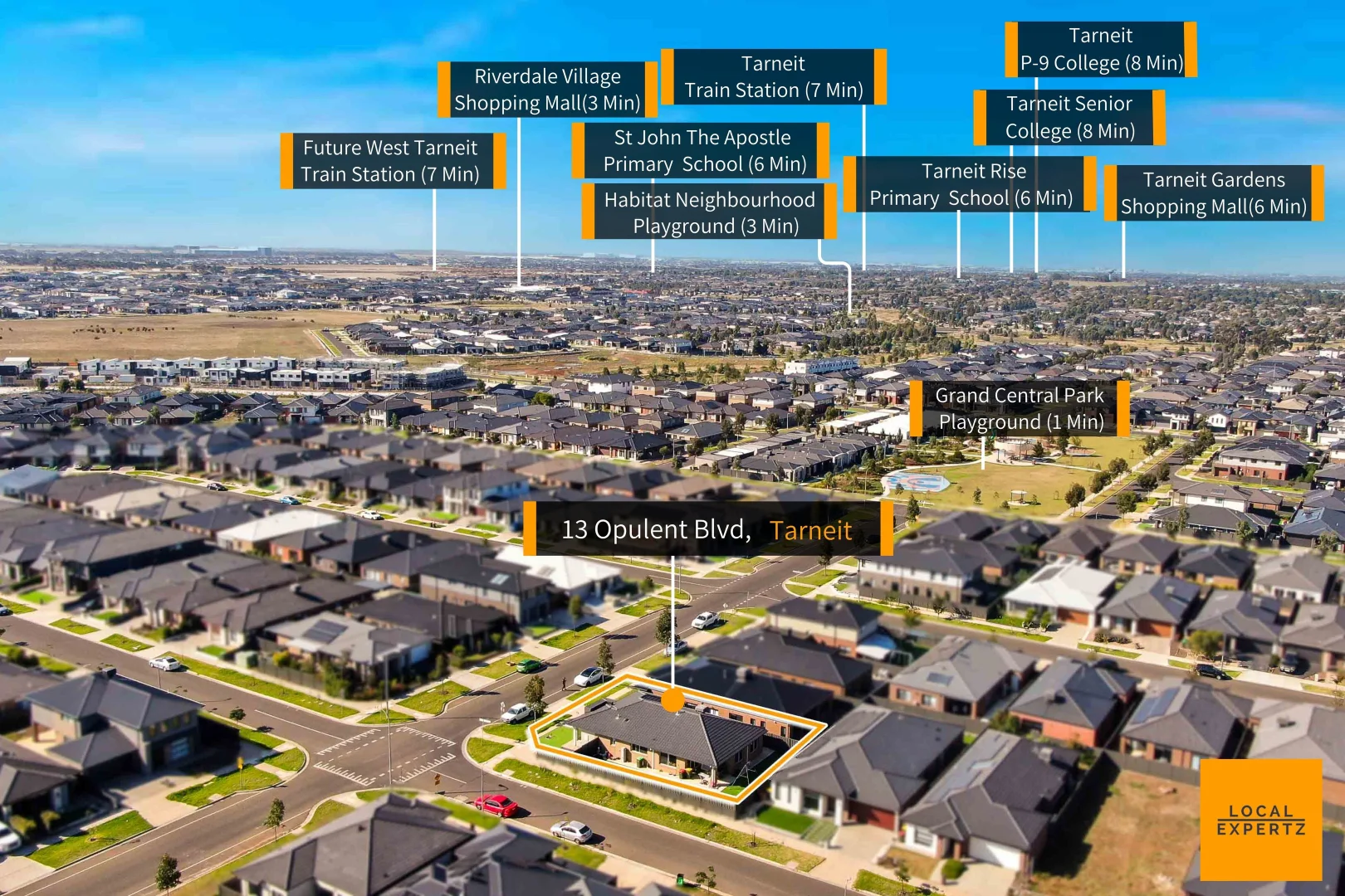 Additional image 15 of 13 Opulent Boulevard, Tarneit VIC 3029