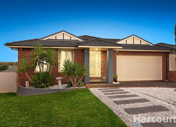 5 Melissa Court, South Morang VIC 3752