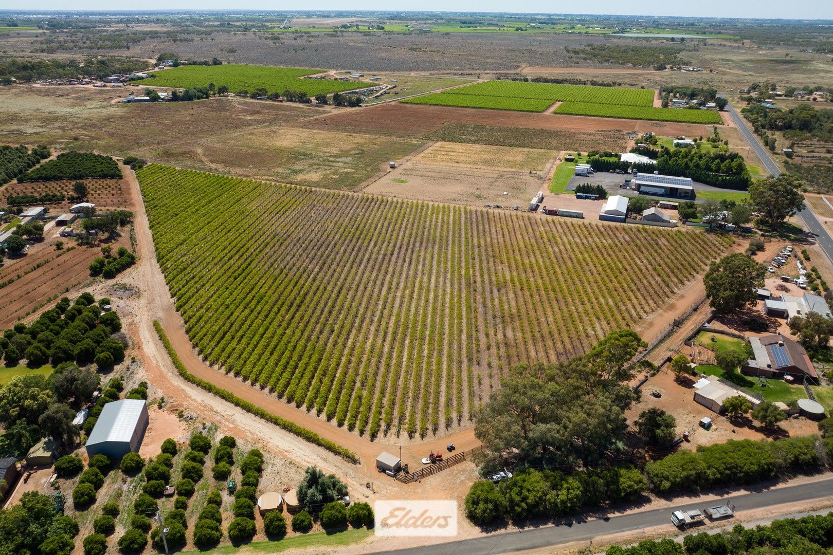 64 Mccarthys Road, Merbein South VIC 3505 House for Sale Domain