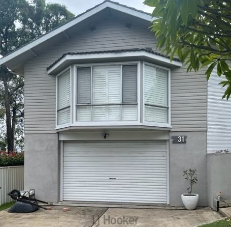 3 bedrooms House in 31 Kilaben Road KILABEN BAY NSW, 2283