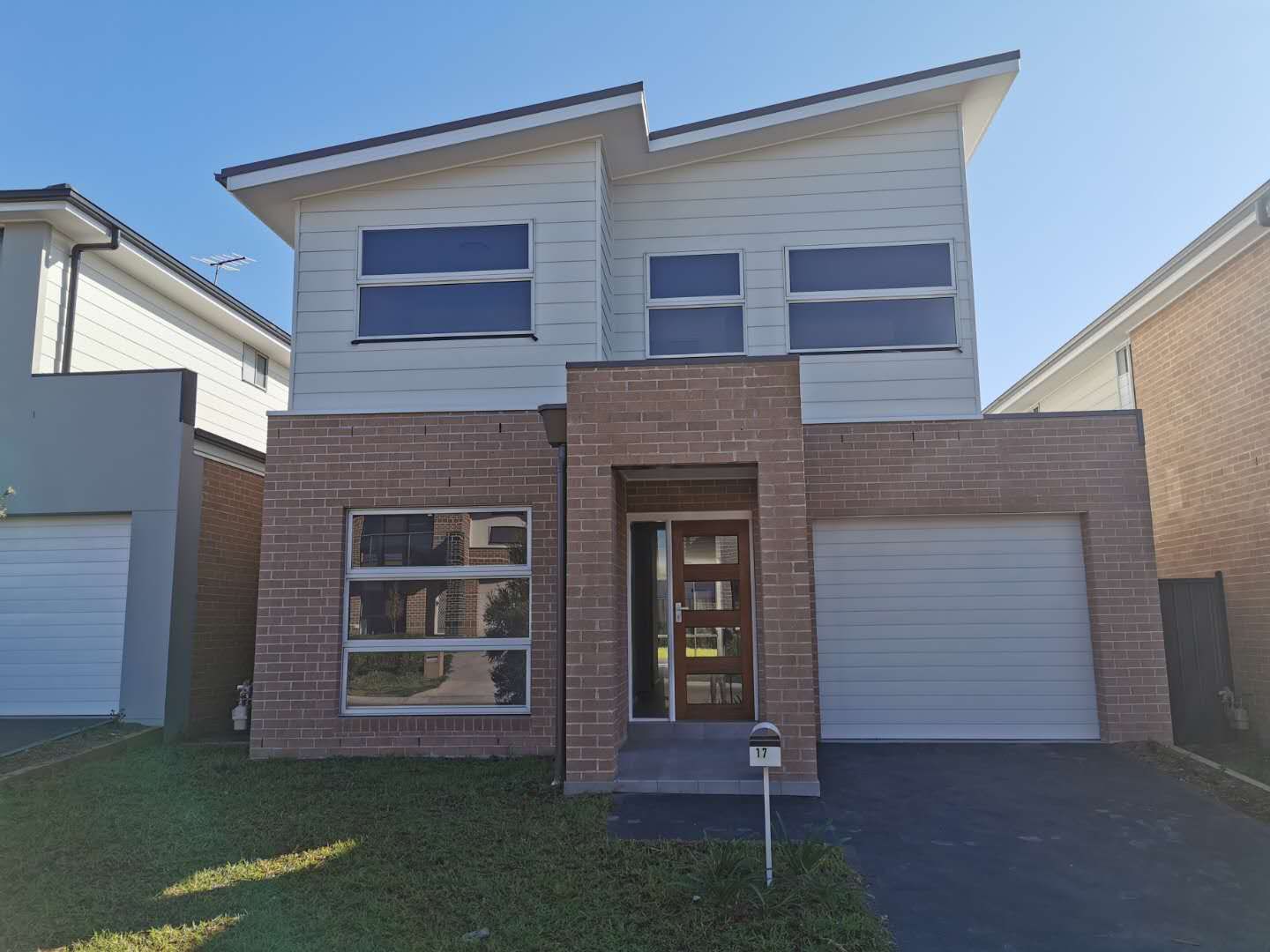 4 bedrooms House in 17 Foliage Street SCHOFIELDS NSW, 2762