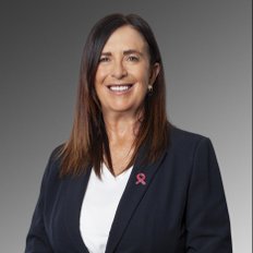 Janet Atkins, Sales representative