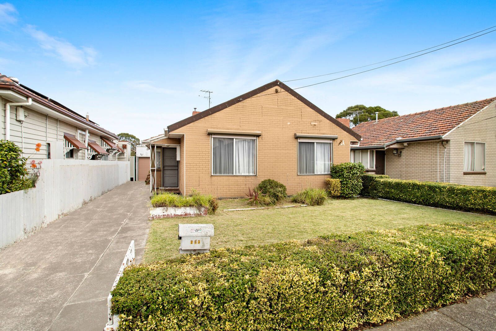 243 Essex Street, West Footscray VIC 3012, Image 0