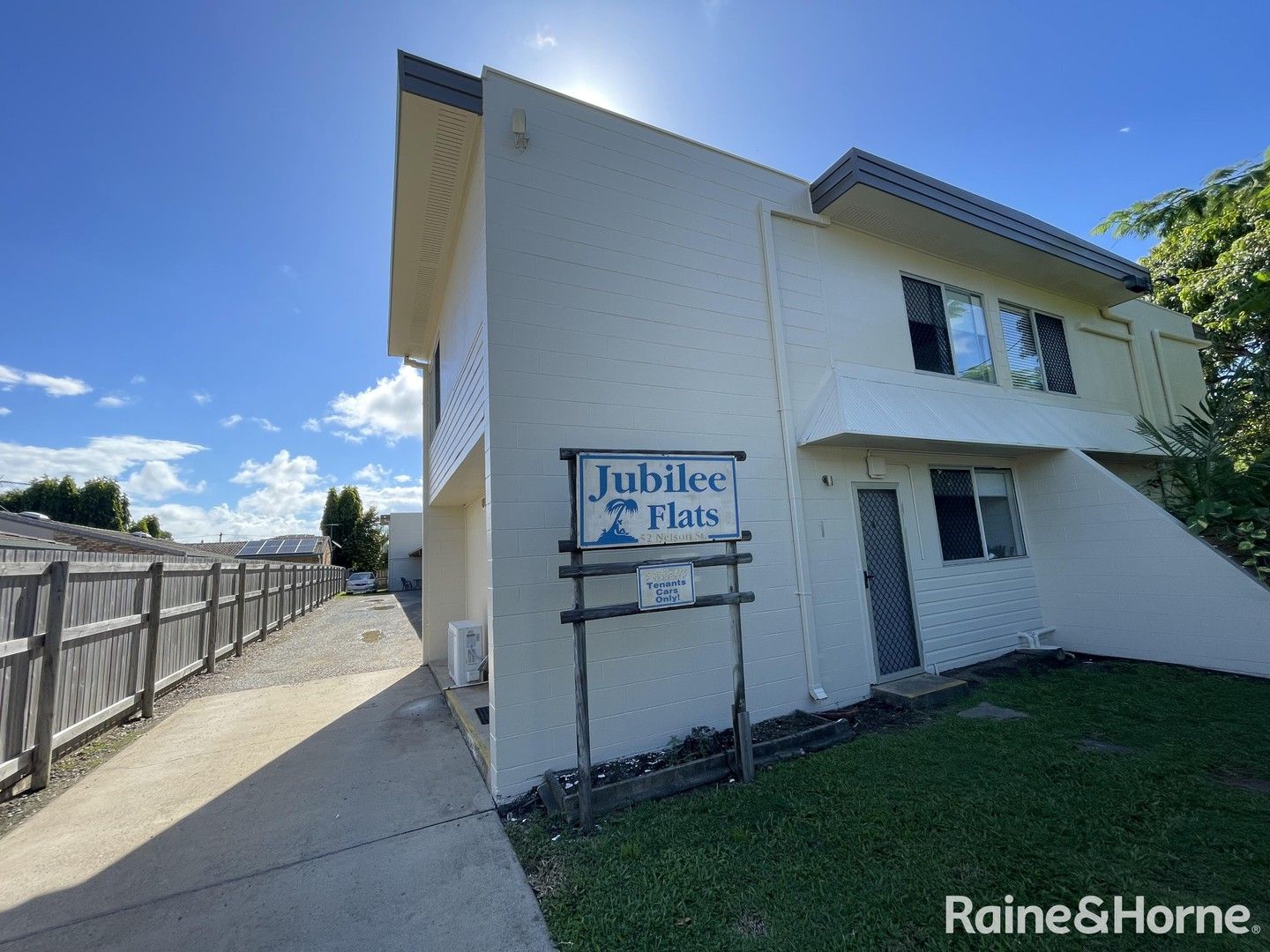 6/52 Nelson Street, Mackay QLD 4740, Image 0