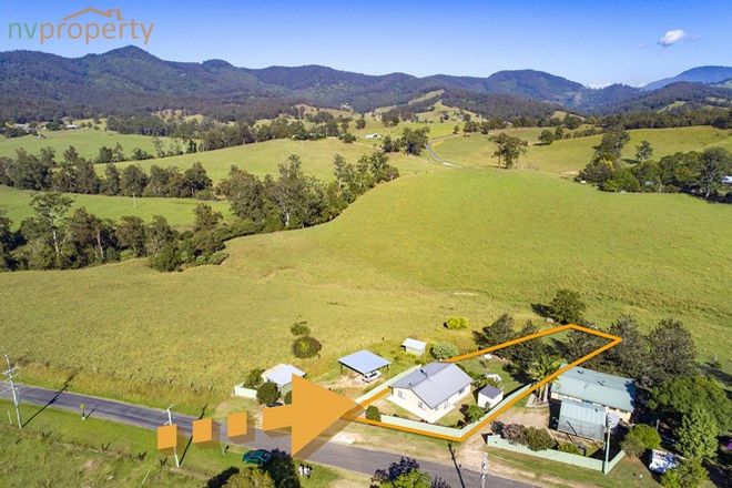 Picture of 7 Greenhills Road, UPPER TAYLORS ARM NSW 2447