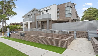 Picture of 2/11-13 Chelmsford Road, SOUTH WENTWORTHVILLE NSW 2145