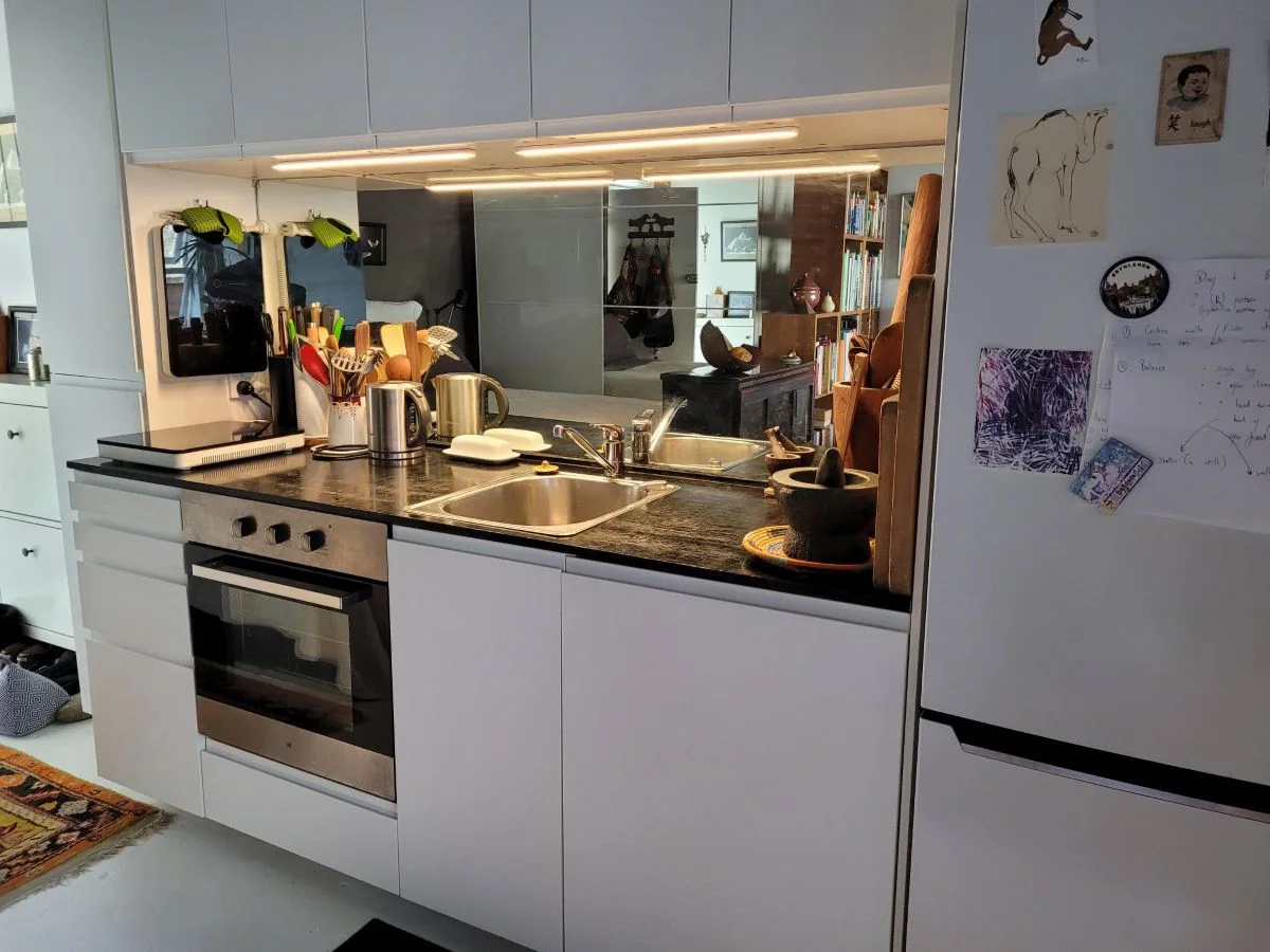 Additional image 5 of 14/147 Brougham Street, Woolloomooloo NSW 2011