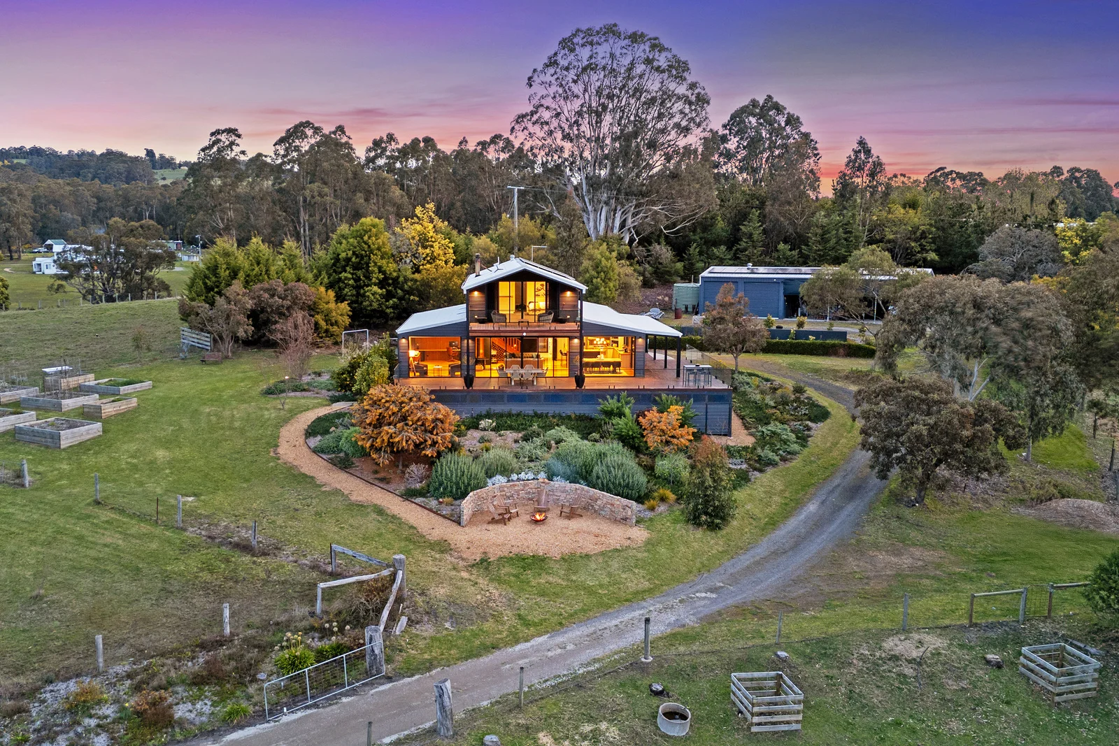 Additional image 37 of 300 Old Callignee Road, Callignee VIC 3844