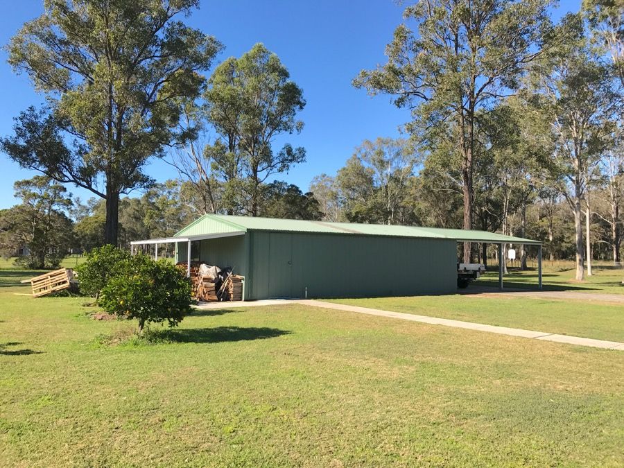 Austral NSW 2179 House for Sale 1.21 ha Domain