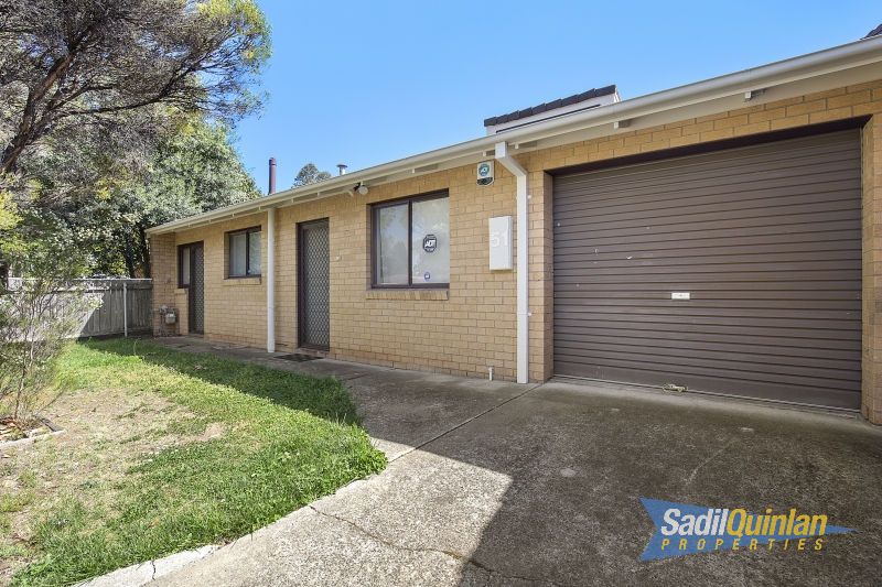 51 Levien Street, Scullin ACT 2614, Image 1