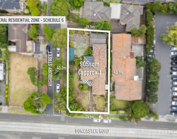 84 Doncaster Road, Balwyn North VIC 3104