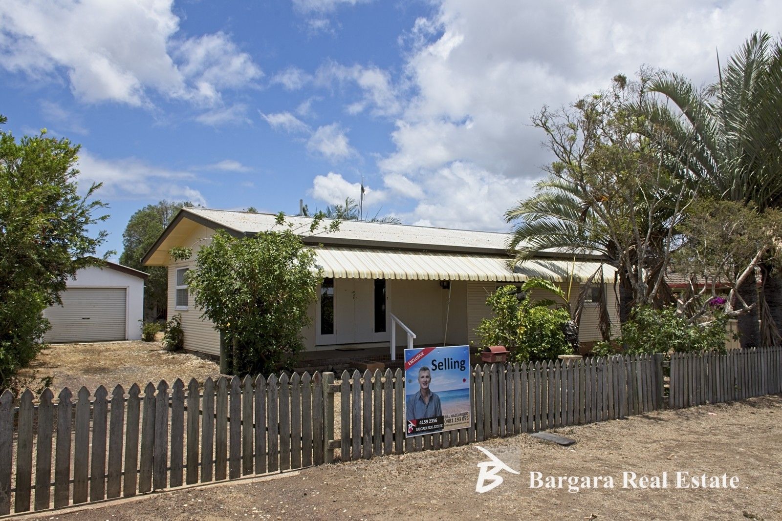 3 bedrooms House in 20 Kepnock Rd KEPNOCK QLD, 4670