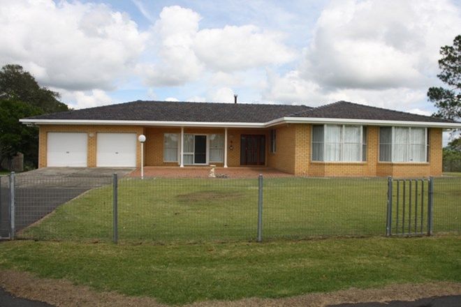 Picture of 133 South West Rocks Road, HAMPDEN HALL NSW 2440