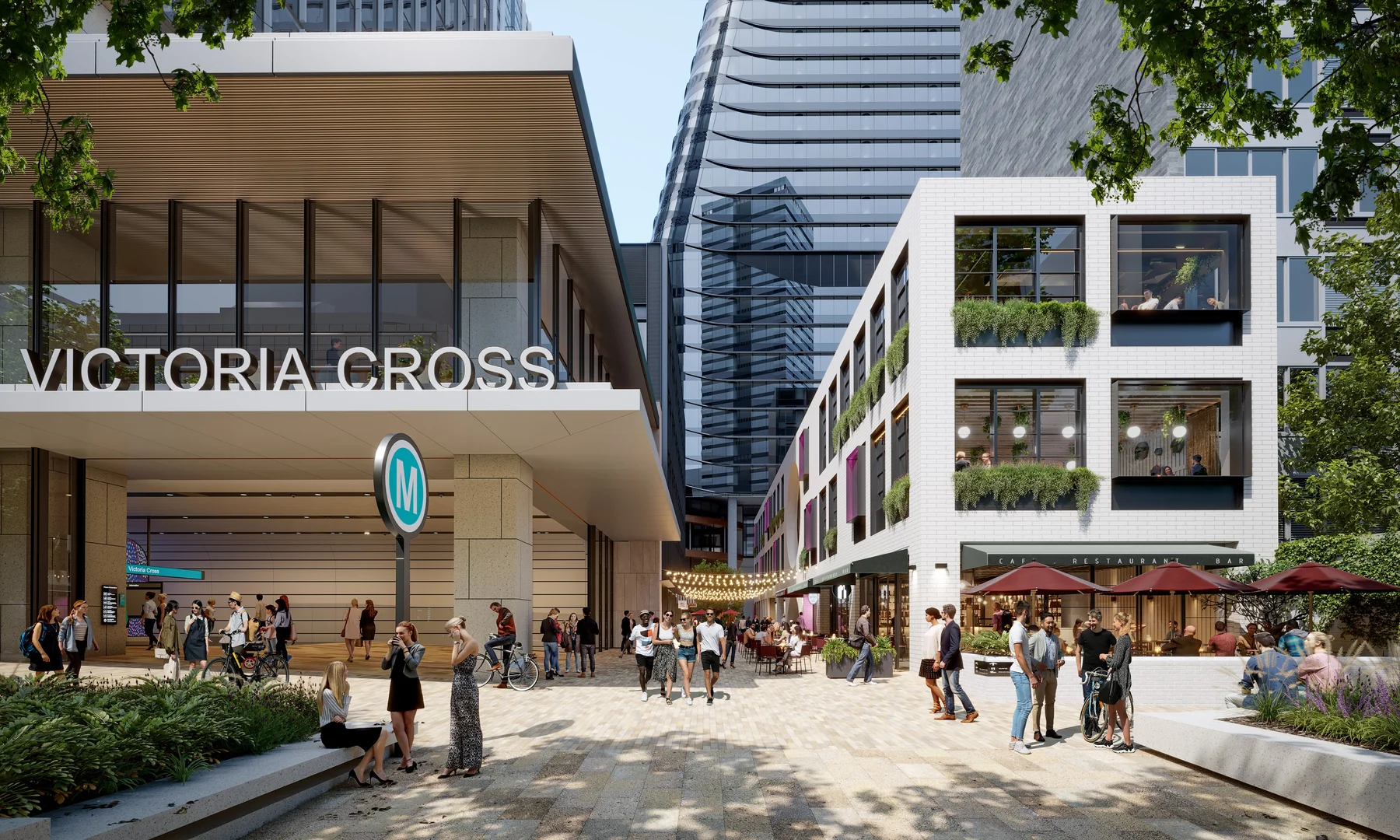 Additional image 8 of 14/316 Miller Street, North Sydney NSW 2060