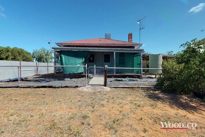 Picture of 26 Church St, BERRIWILLOCK VIC 3531