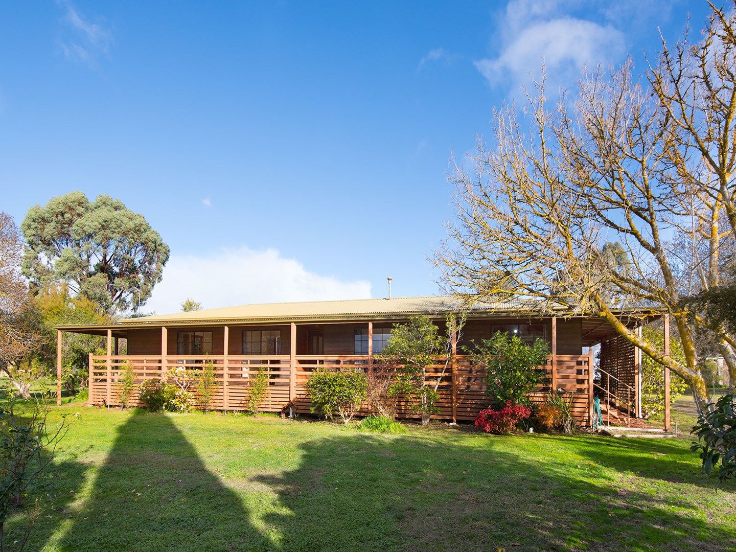 195 Fryes Road, Elphinstone VIC 3448, Image 0