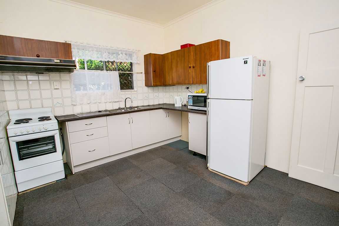 2 bedrooms Apartment / Unit / Flat in 1/77 Webb St MOUNT ISA QLD, 4825