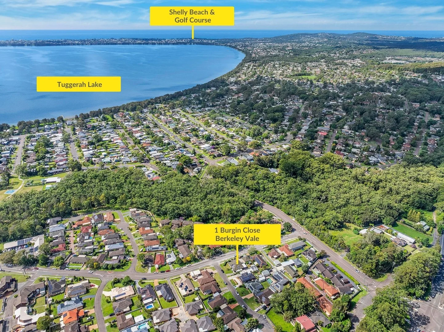 Additional image 13 of 1 Burgin Close, Berkeley Vale NSW 2261