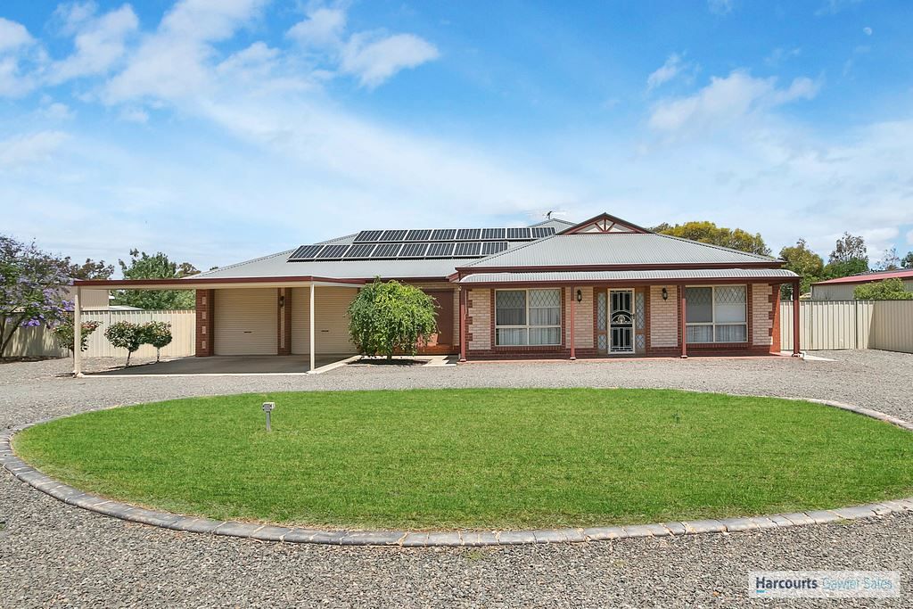 3 Arthur Road, Roseworthy SA 5371, Image 0