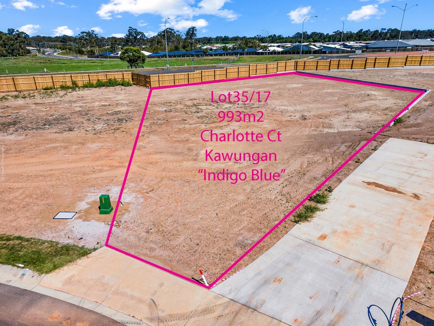 17 Charlotte Court, Kawungan QLD 4655, Image 0