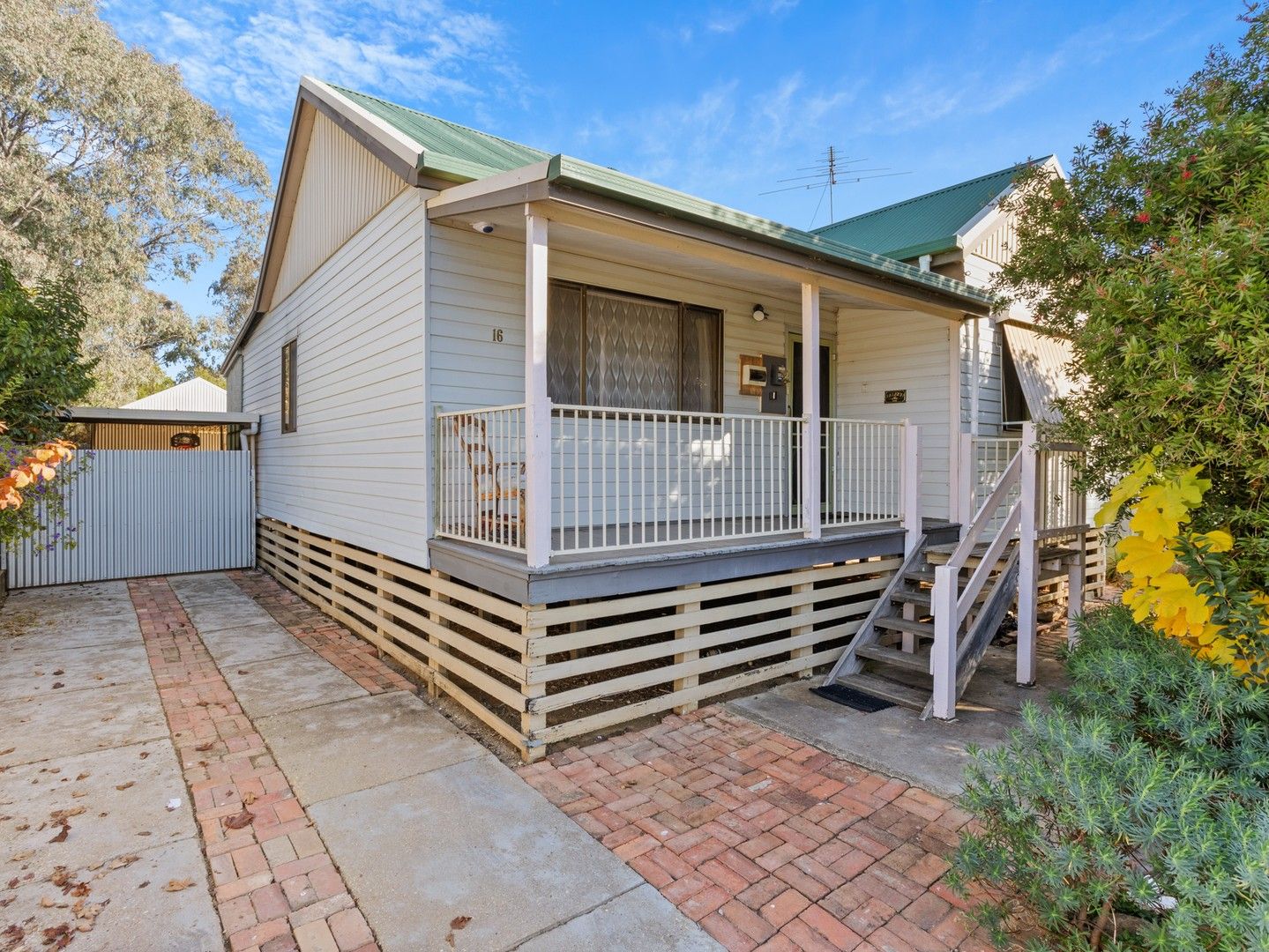 16 Kett Street, Wangaratta VIC 3677, Image 0