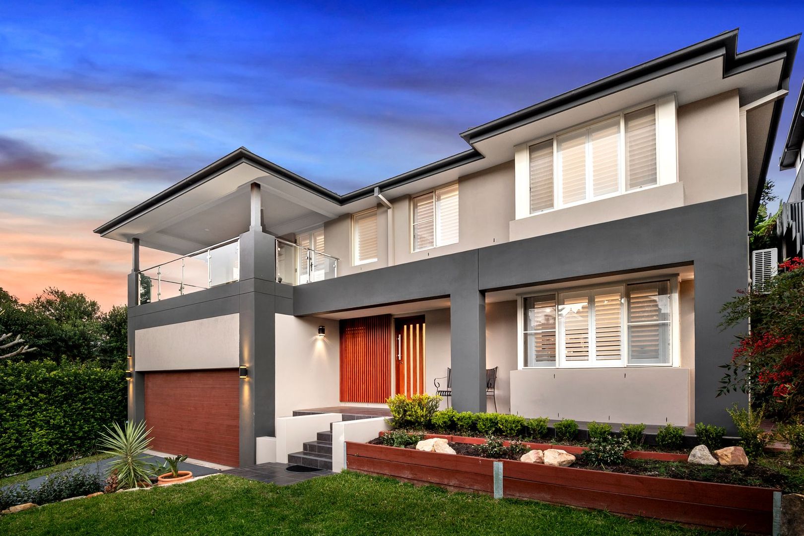 36 Auburn Street, Hunters Hill Property History & Address Research Domain