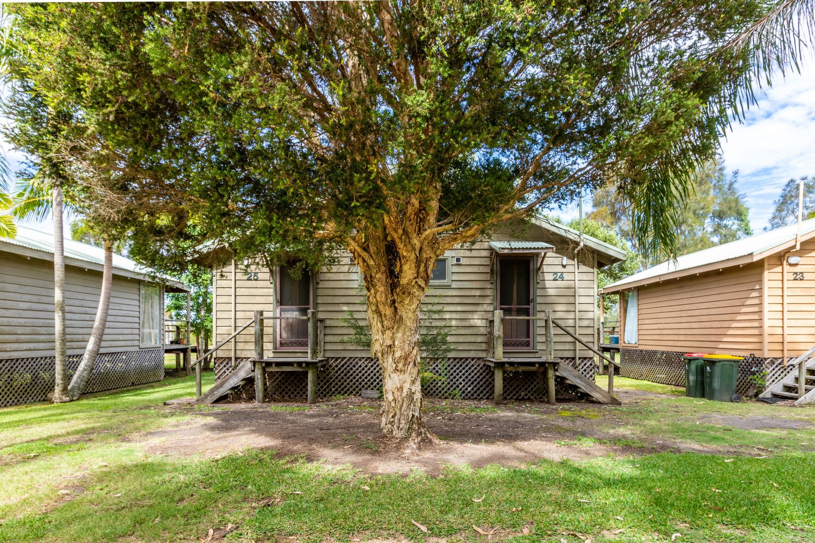 Lot 24 & 25, 349 Moffats Road, Swan Bay NSW 2324, Image 1