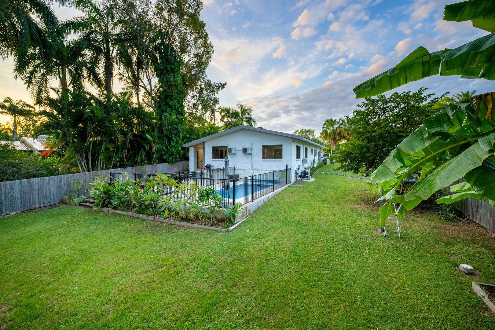 12 Lotus Court, Bushland Beach QLD 4818, Image 0